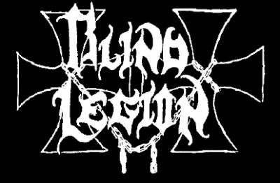 logo Blind Legion